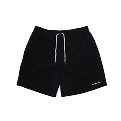 Signature Shorts Black