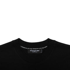 Timeless T-shirt Black