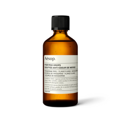 Aesop Post-Poo Drops 100mL