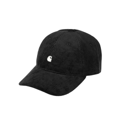 Harlem Cap - Black/Wax