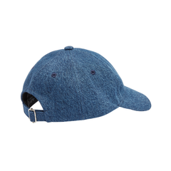 Casquette Charlie Carpenter - Indigo Delave