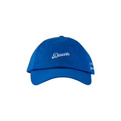 DEUCE’S Dad Cap