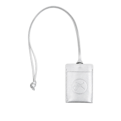 Porte-Cartes Dough - Argent