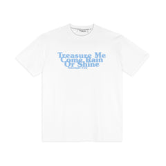 Treasure Me T-shirt White