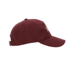 Casquette Eden LNY 25 - Vino