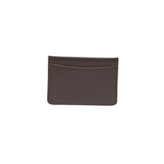 Porte-Cartes Andre - Marron Fonce