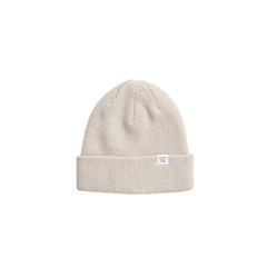 Norse Beanie - Oatmeal