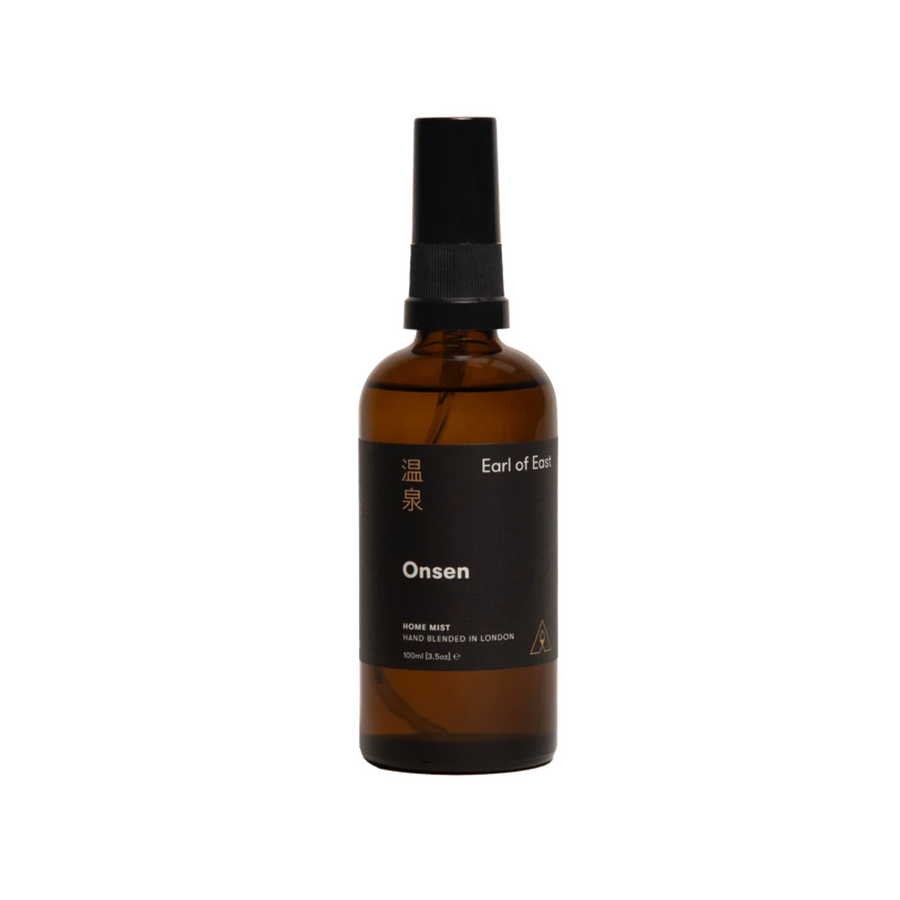 Onsen Home Mist - 100ml