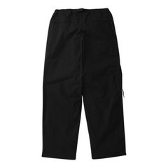 Weather Fatigue Pant - Black