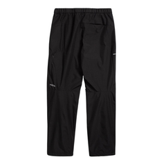 Alvar Gore-Tex Infinium Tech Trouser Black