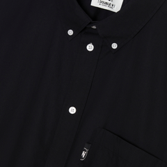 Bud AA Shirt GOTS- Black