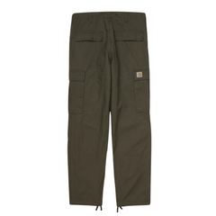 Regular Cargo Pant Columbia - Cypress Rinsed