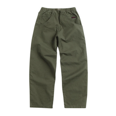 Ground Up Pant - Olive