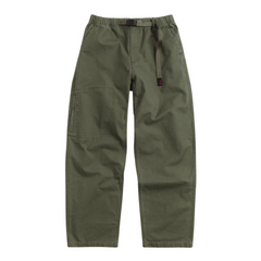 Ground Up Pant - Olive