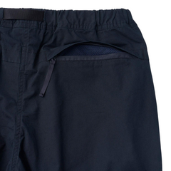 Weather Fatigue Pant - Navy