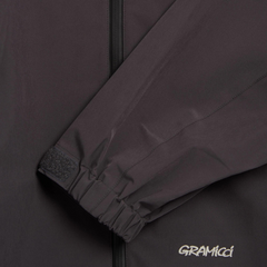 Waterproof 2L Jacket - Black