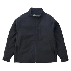 Softshell EQT Jacket Black