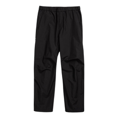 Alvar Gore-Tex Infinium Tech Trouser Black