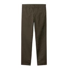 Sid Pant Lamar Streatch Twill - Cypress Rinsed