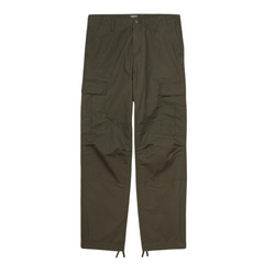 Regular Cargo Pant Columbia - Cypress Rinsed