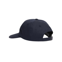 Felt N Twill Sports Cap - Dark Navy