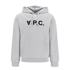 Grand VPC Hoodie - Grey