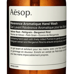 Reverence Aromatique Hand Wash 500mL