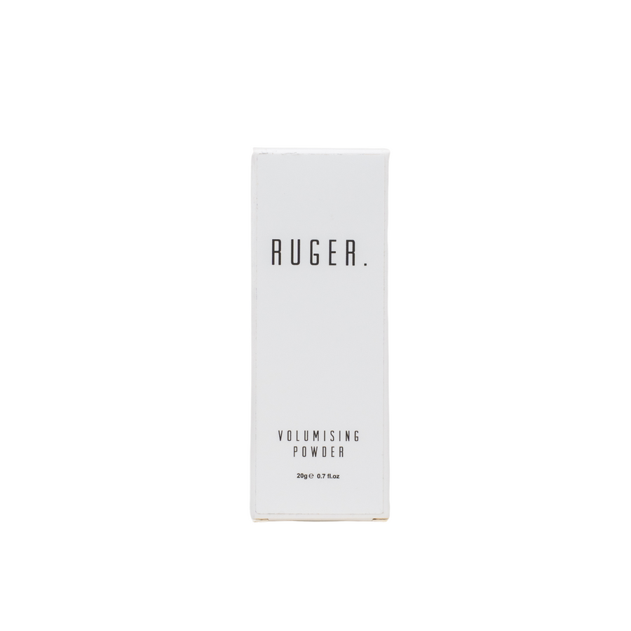 Volumizing Powder