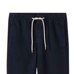 Vincent Pants - Dark Navy