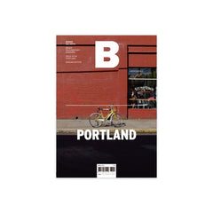 Issue #58 PORTLAND