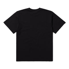 Temple SS Tee - Black