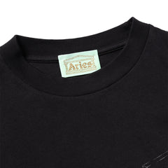 Temple SS Tee - Black