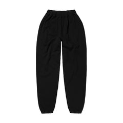 Premium Temple Sweatpant - Black