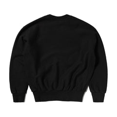 Premium Temple Sweatshirt - Black