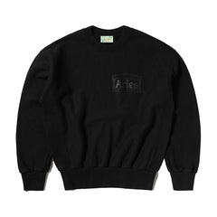 Premium Temple Sweatshirt - Black