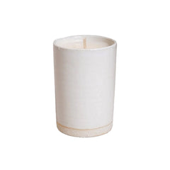 Kin Candle White - Kumo