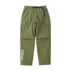 Pertex Trailside Wading Cargo Pant - Olive Drab