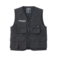 Pertex Trailside Wading Vest - Black