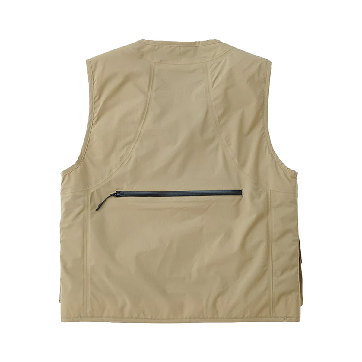 Pertex Trailside Wading Vest - Moss – LOCAL