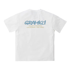 Mountaineering Tee