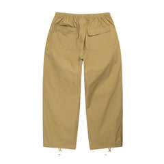 Nyco Over Trouser - Khaki