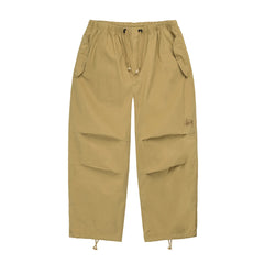 Nyco Over Trouser - Khaki