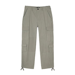 Ripstop Surplus Cargo - Olive