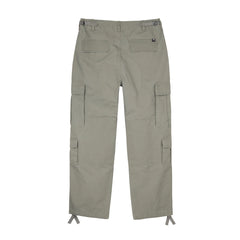 Ripstop Surplus Cargo - Olive