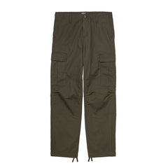Regular Cargo Pant - Cypress Rinsed