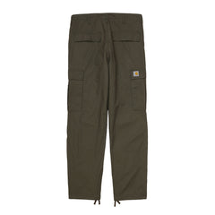 Regular Cargo Pant - Cypress Rinsed