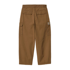 Cole Cargo Pant - Jasper Garment Dyed