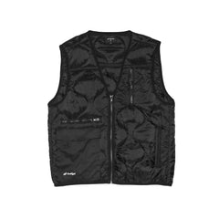 All Purpose Vest - Black