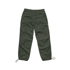 Cargo Pants - Green