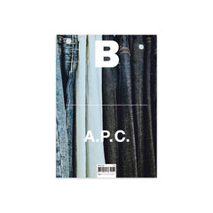 Issue #78 A.P.C